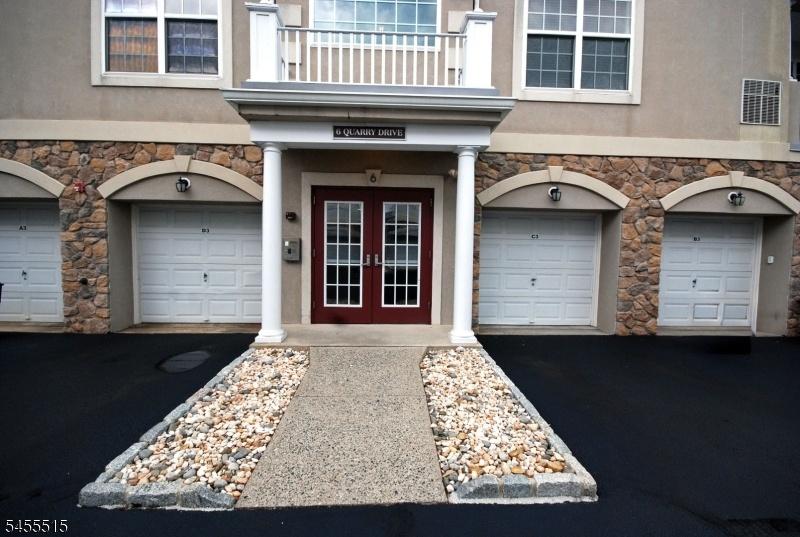 BEGONIA Garden Style Home