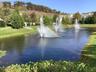 Pond Across From Clubhouse