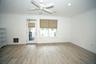 Sun-Filled Living Room