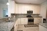 Custom White Cabinets!