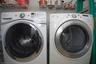Laundry Rooms w/Shelving