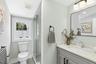 3rd floor bathroom
