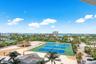 Tiara's recreation complex includes tennis, pickleball and additional court space within the community grounds.
