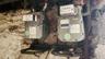 2 gas meters
