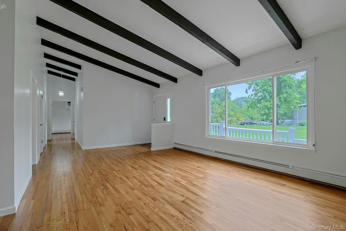 Another view of the living room