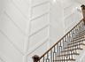 ABSOLUTE HIGHEST QUALITY CUSTOM MILL WORK THROUGHOUT!