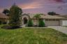 Sunset view - Front House