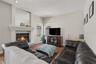 Family Room w/Fireplace