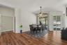 Living Room (being used as Formal dinding area