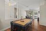 Dining Room - Being used as a flex space