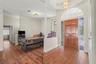 Dining Room (being used as a flex space)