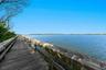 Fishing pier