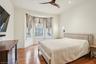 Bedroom 1st floor