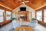 Four seasons Room