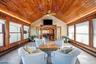 Four seasons Room