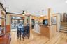 Dining/ Kitchen