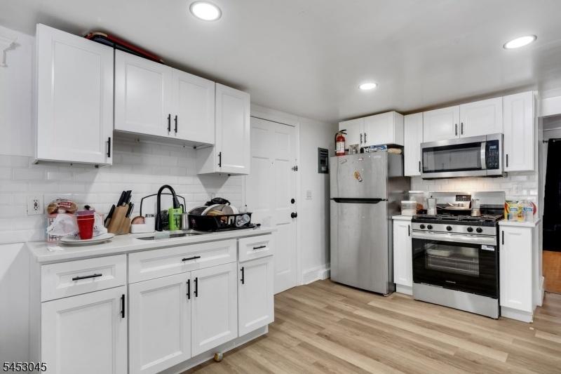 Kitchen 2L