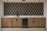 Basement Wet Bar