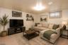 Family Room (Basement)