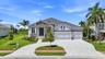 3 car garage, large driveway