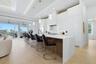 huge kitchen island
