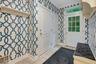 Mud room