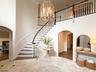 Entry foyer