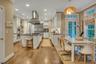Eat in kitchen