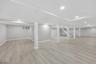 Finished Basement