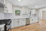 Stainless Steel Appliances