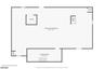 Basement Floor Plan