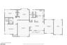 1st Flr - Floor Plan