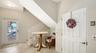 Entry foyer (elevator)