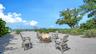 This could be your "private" beach area