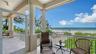 Dine or relax and enjoy the sunset from your screen porch.