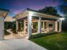 Luxury Pavilion