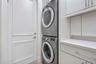 Laundry Room Stackable