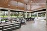 Almost 1,200 sq. ft of additional outdoor living space