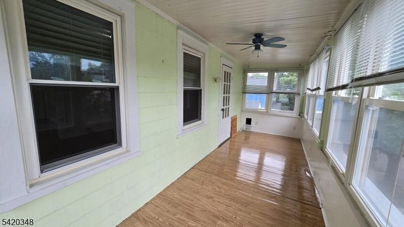 Porch 1