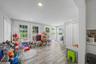 Play room / dining room