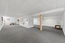 Finished Basement