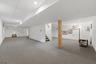 Finished Basement