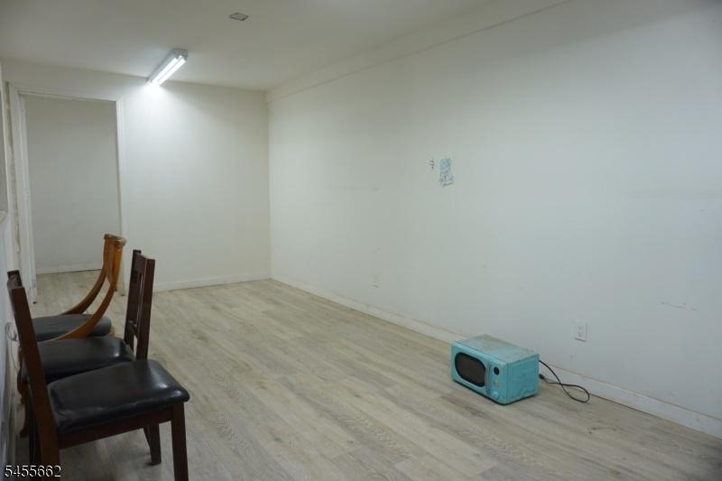 Warehouse Office