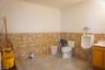 Warehouse Bathroom