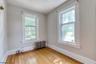 bedroom/office