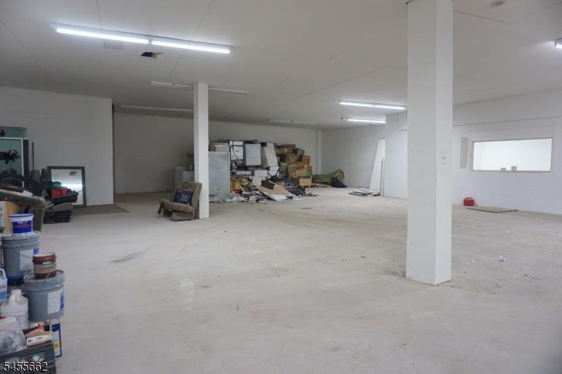 Warehouse