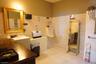 Cigar Shop Bathroom