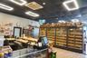 Cigar Shop