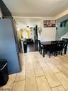 dining/living Unit 2