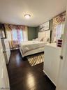 main bedroom unit 2
